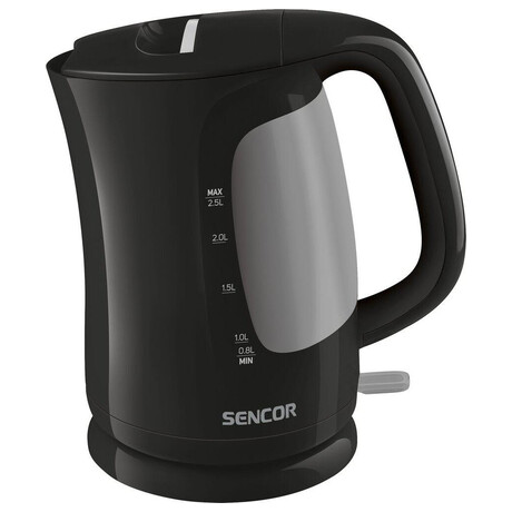 Sencor SWK 2511BK (foto 1)
