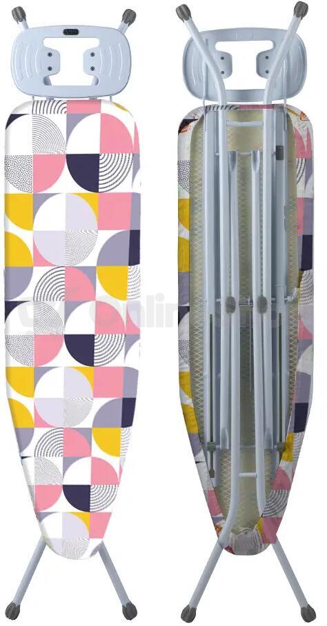 Žehlící prkno Lamart LT8039 110X33CM INCI