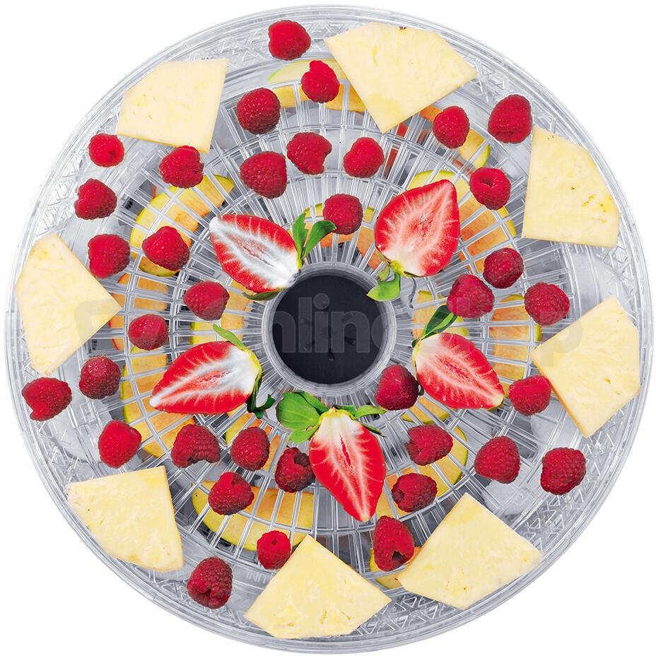 Sušička ovoce Concept SO2020 RAW FOOD