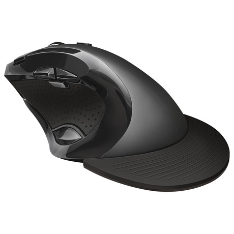 Trust Vergo Wireless Ergonomic Comfort Mouse (foto 2)