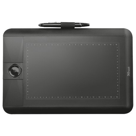 TRUST Panora Widescreen Graphic Tablet (foto 1)