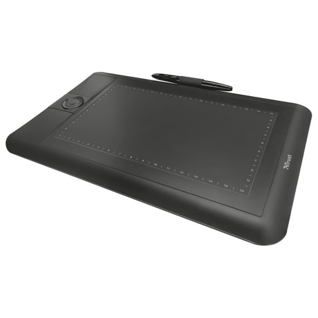 TRUST Panora Widescreen Graphic Tablet (foto 2)