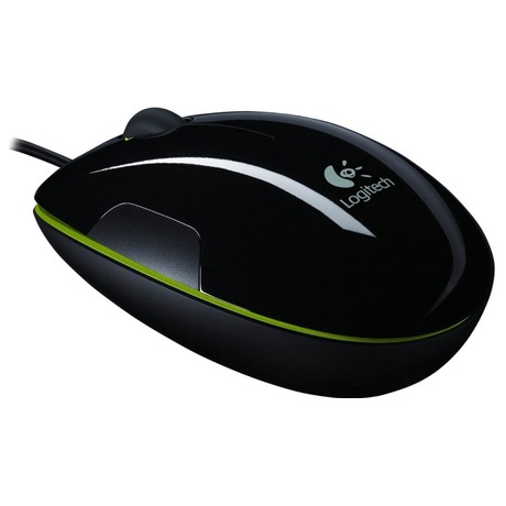 Logitech M150 Laser mouse, Grape Acid (foto 1)