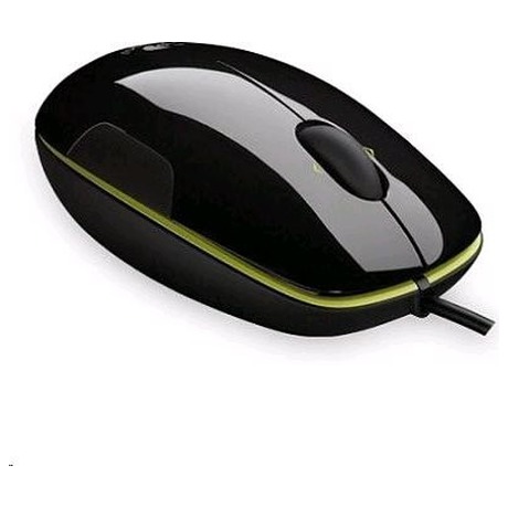 Logitech M150 Laser mouse, Grape Acid (foto 2)