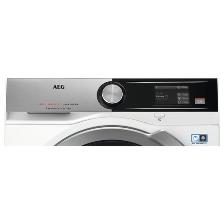 AEG T8DEA68S AbsoluteCare (foto 1)