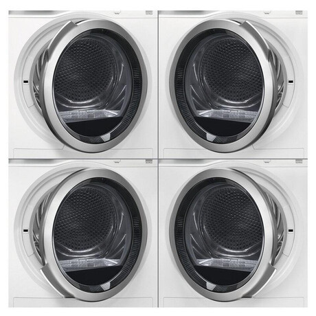 AEG T8DEA68S AbsoluteCare (foto 5)