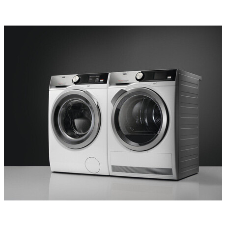 AEG SoftWater L9FEA69S (foto 10)