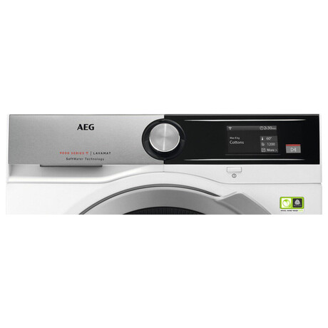 AEG SoftWater L9FEA69S (foto 1)