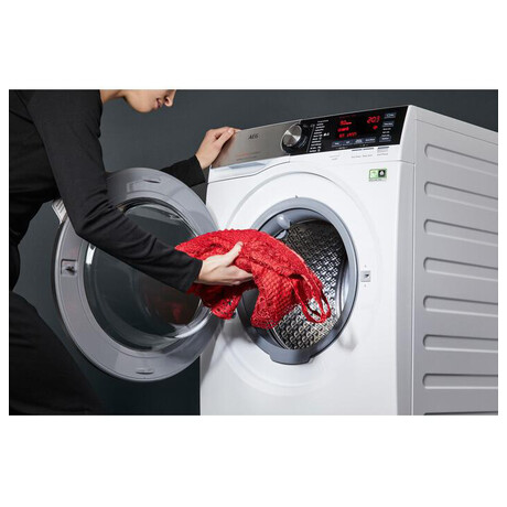 AEG SoftWater L9FEA69S (foto 2)