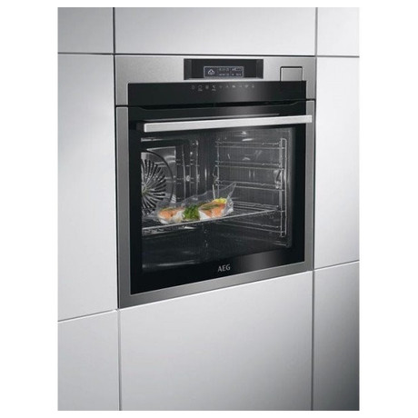 AEG Mastery BSE792320M (foto 4)