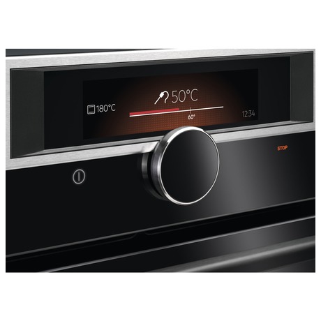 Trouba AEG Mastery BSE882320M