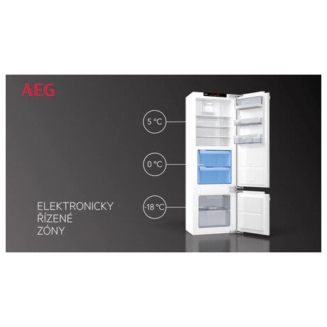 AEG Mastery SCE81816ZF (foto 6)
