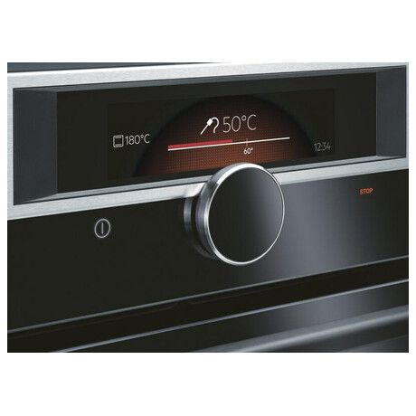 AEG Mastery BPE842320M (foto 2)