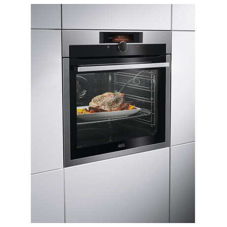 AEG Mastery BPE842320M (foto 12)