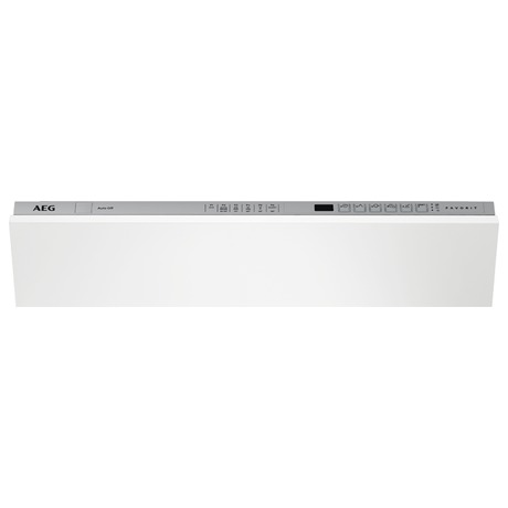 Myčka AEG Mastery FSE63700P