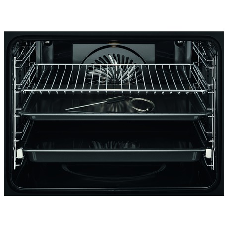 AEG Mastery BPE742320B (foto 2)