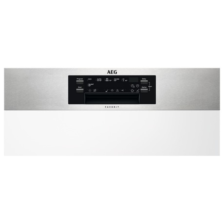 AEG Mastery FEE62700PM (foto 1)