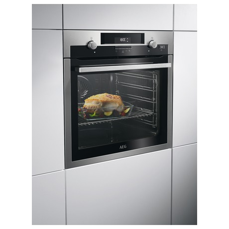 AEG Mastery BPE552320M (foto 3)