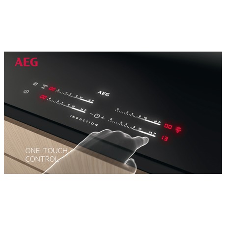 AEG Mastery DVB 5960HB (foto 2)