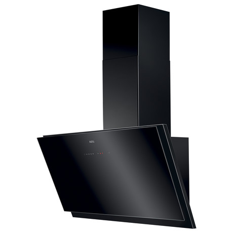AEG Mastery DVB 5960HB (foto 1)