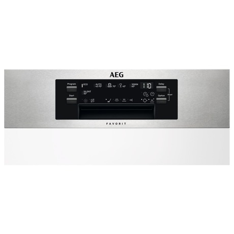 AEG Mastery FEE62400PM (foto 1)