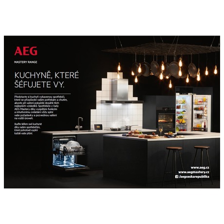 AEG Mastery KME721000M (foto 6)