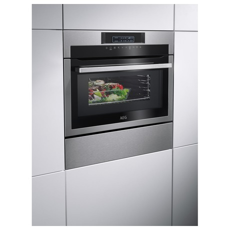 AEG Mastery KME721000M (foto 5)