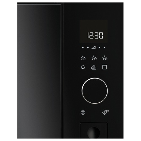 AEG Mastery MBE2658S-M (foto 1)
