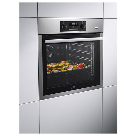 AEG Mastery BES351110M (foto 14)