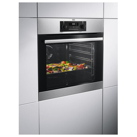 AEG Mastery BCS331150M (foto 9)