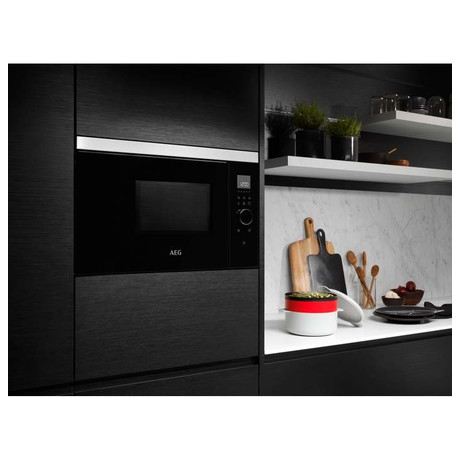 AEG Mastery MSB2547D-M (foto 3)