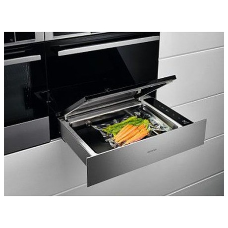 Electrolux EVD14900OX (foto 3)