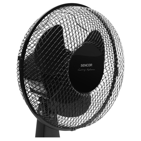 Sencor SFE 2311BK (foto 3)