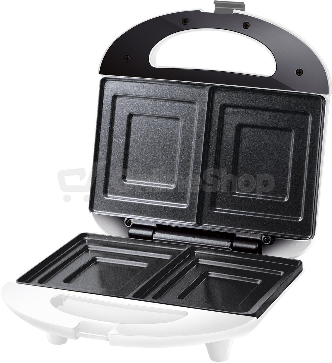 Sendvičovač Sencor SSM 3120WH