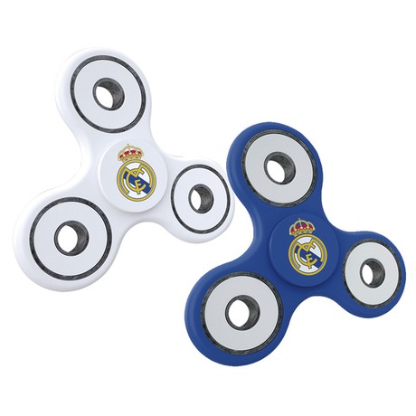 Spinner: Real Madrid