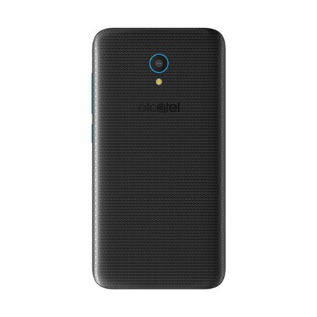 Alcatel U5&nbsp;3G 4047D, modro-černá (foto 1)