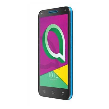 Alcatel U5&nbsp;3G 4047D, modro-černá (foto 5)