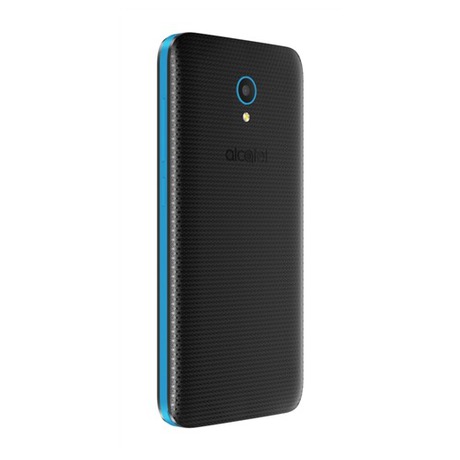 Alcatel U5&nbsp;3G 4047D, modro-černá (foto 7)