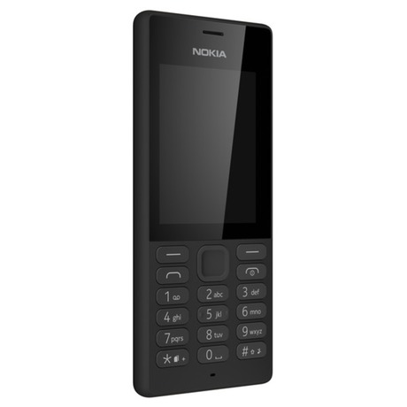 Nokia 150 Dual SIM černý (foto 1)