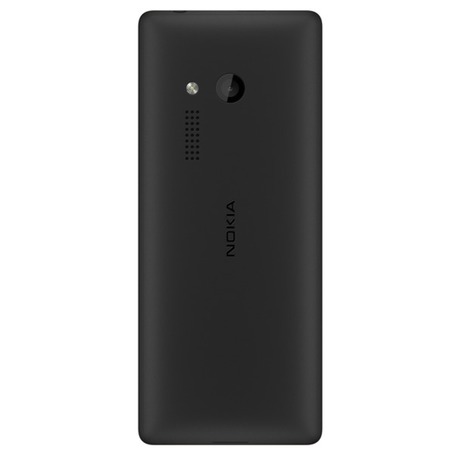 Nokia 150 Dual SIM černý (foto 2)
