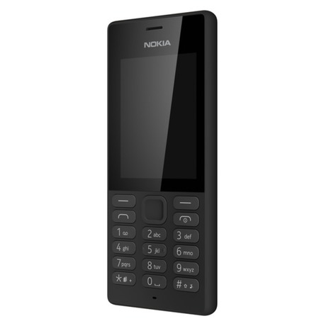 Nokia 150 Dual SIM černý (foto 4)