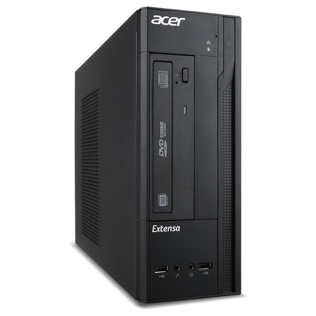 Acer Extensa X2 (foto 2)