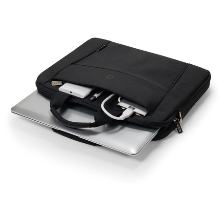 Dicota Slim Case BASE 13-14.1 black (foto 2)