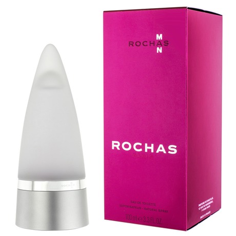 Rochas Man, 100 ml (foto 1)