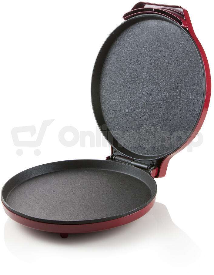 Domácí elektrická pec na pizzu DOMO DO9177PZ