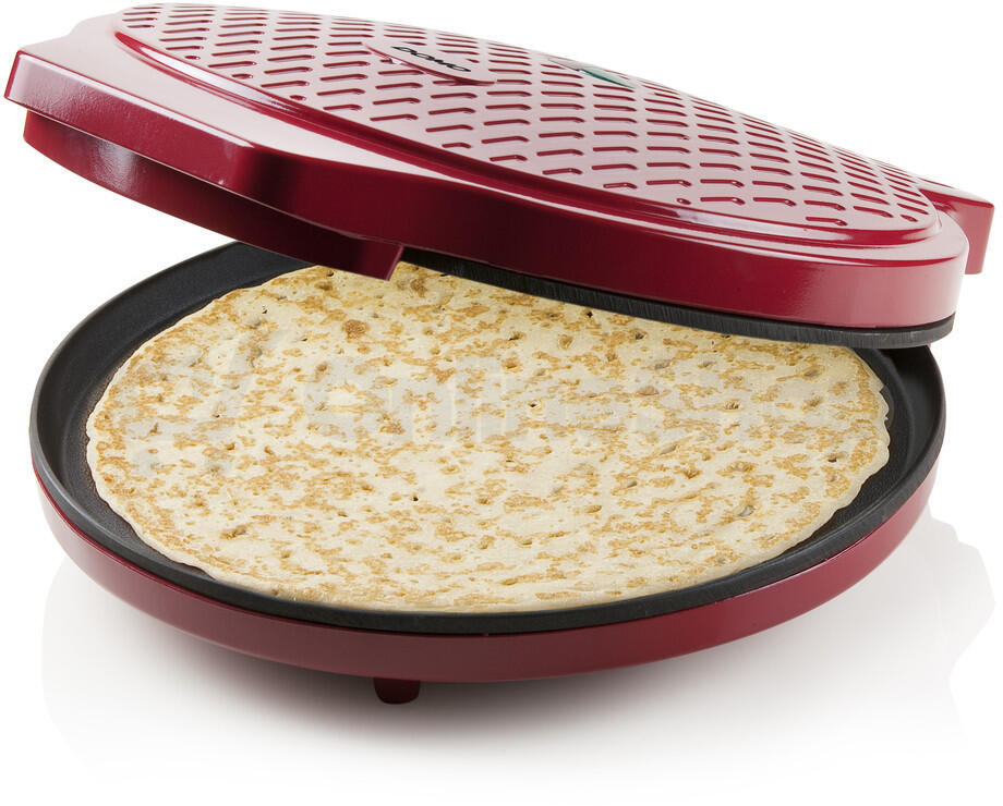 Domácí elektrická pec na pizzu DOMO DO9177PZ