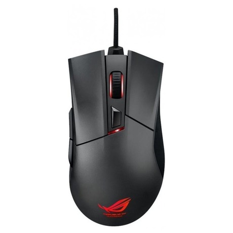 ASUS myš ROG GLADIUS II (foto 1)