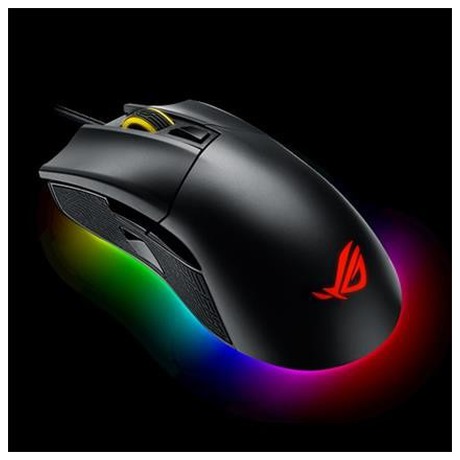 ASUS myš ROG GLADIUS II (foto 3)