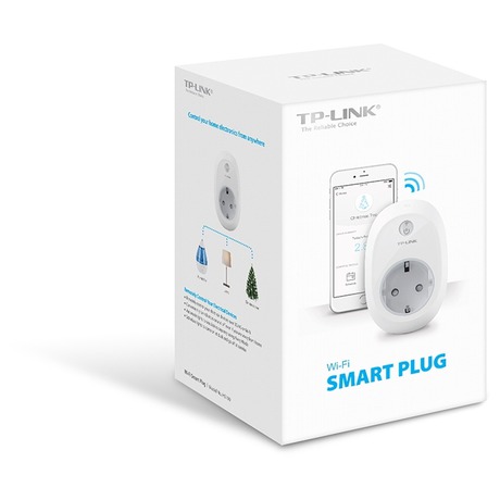 TP-Link HS110