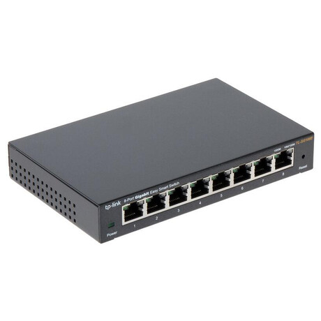 TP-Link TL-SG108E